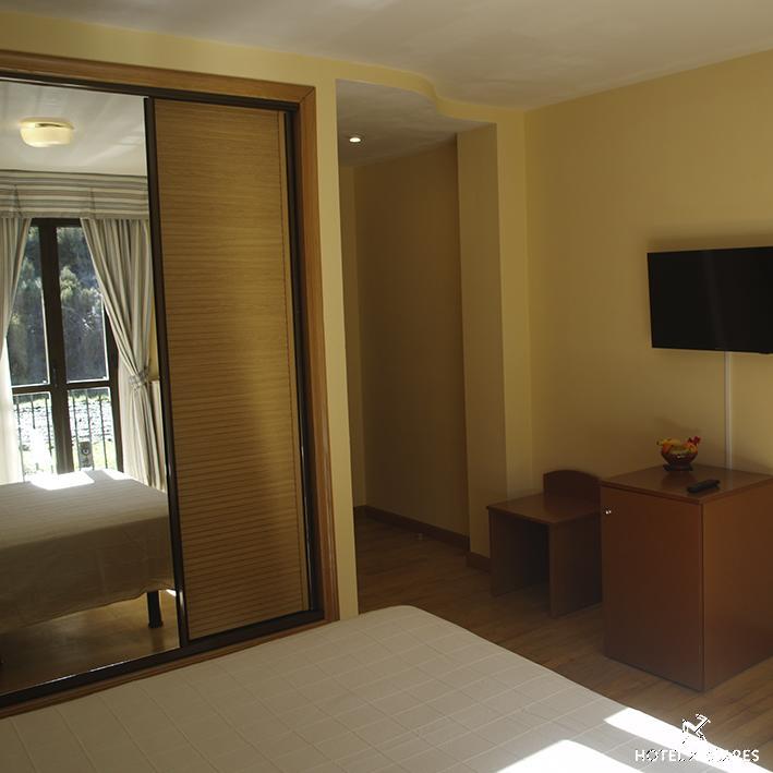 Hotel Ancares