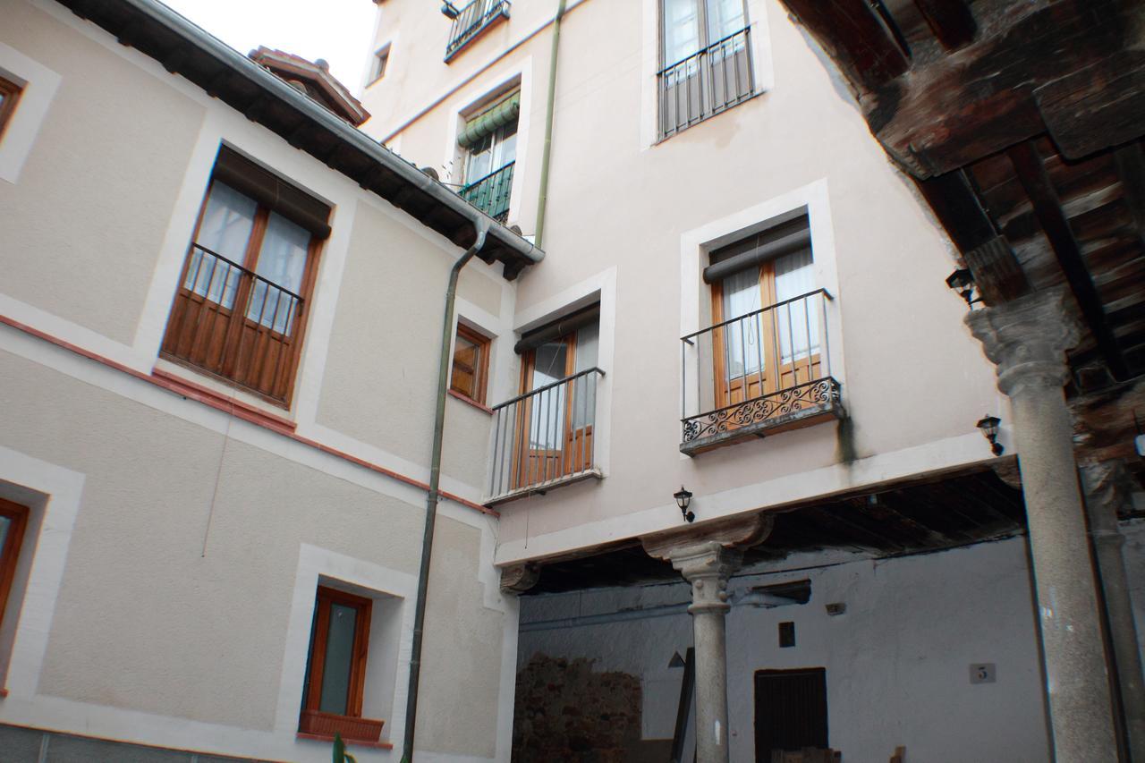 La Juderia Segovia