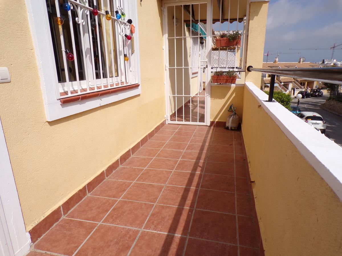 153 Lomas Del Golf Holiday Apartamento *