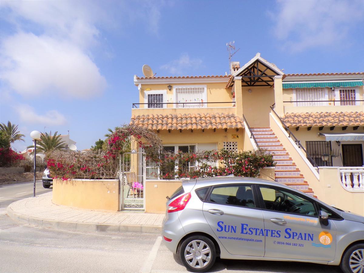 Apartamento 153 Lomas Del Golf Holiday