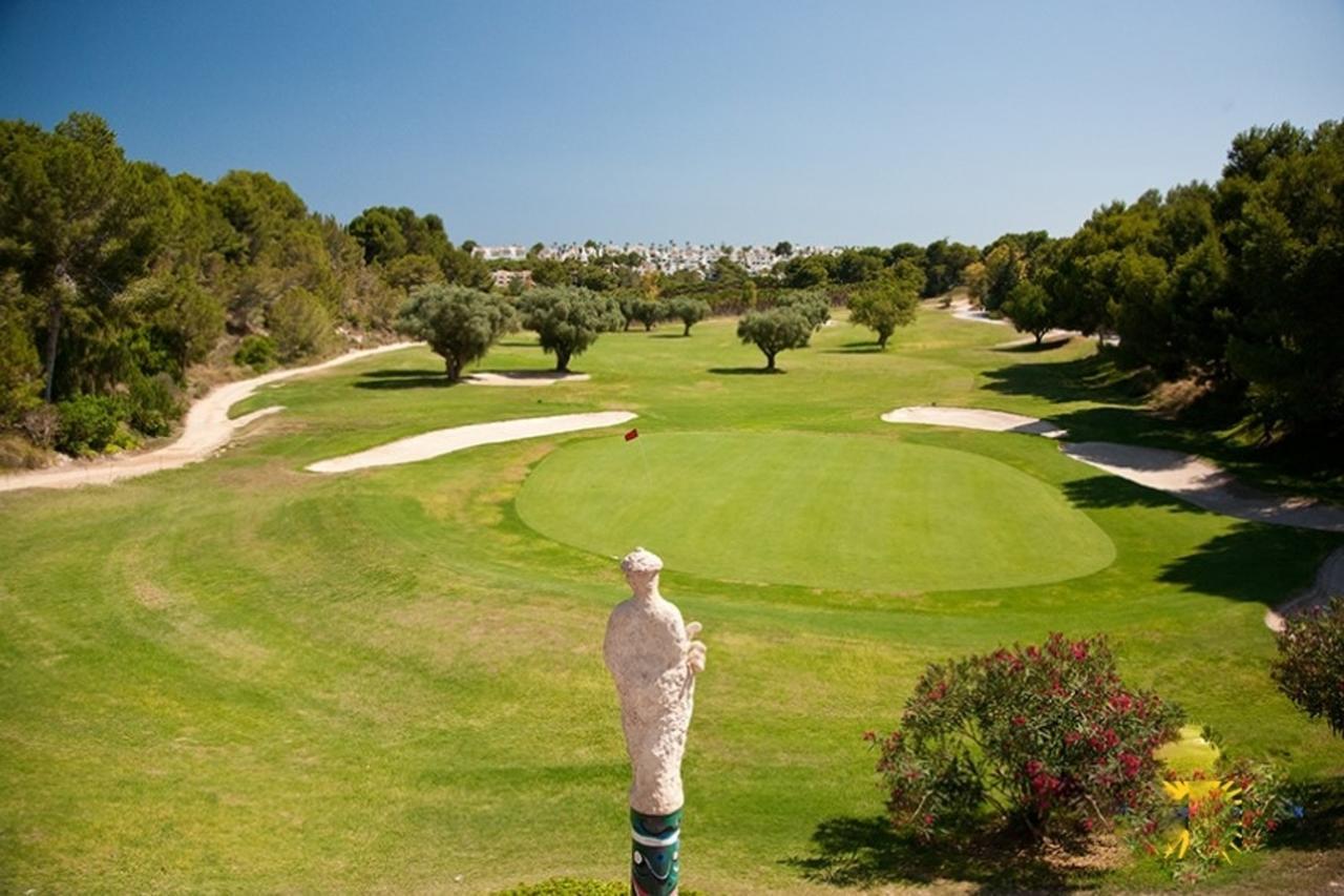 Apartamento 153 Lomas Del Golf Holiday *