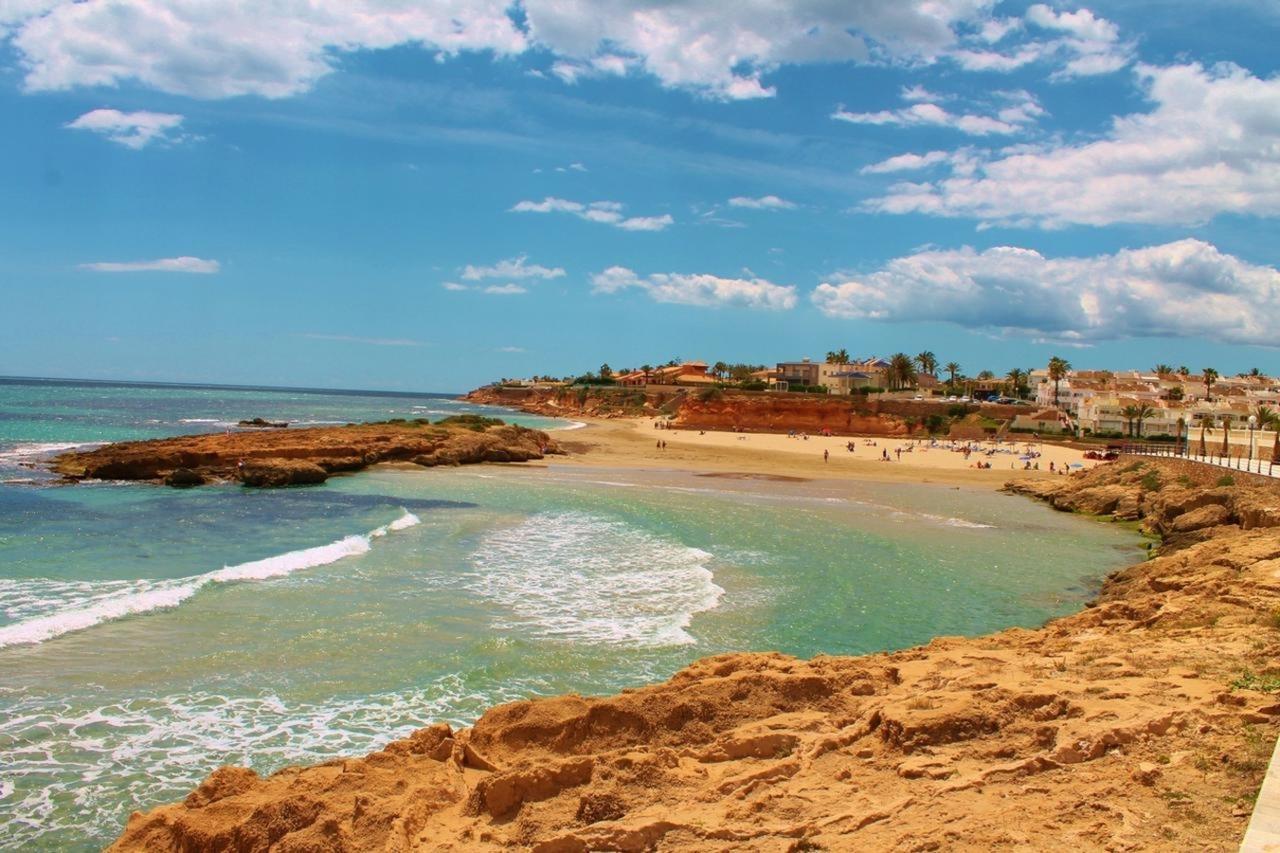 Apartamento 153 Lomas Del Golf Holiday *