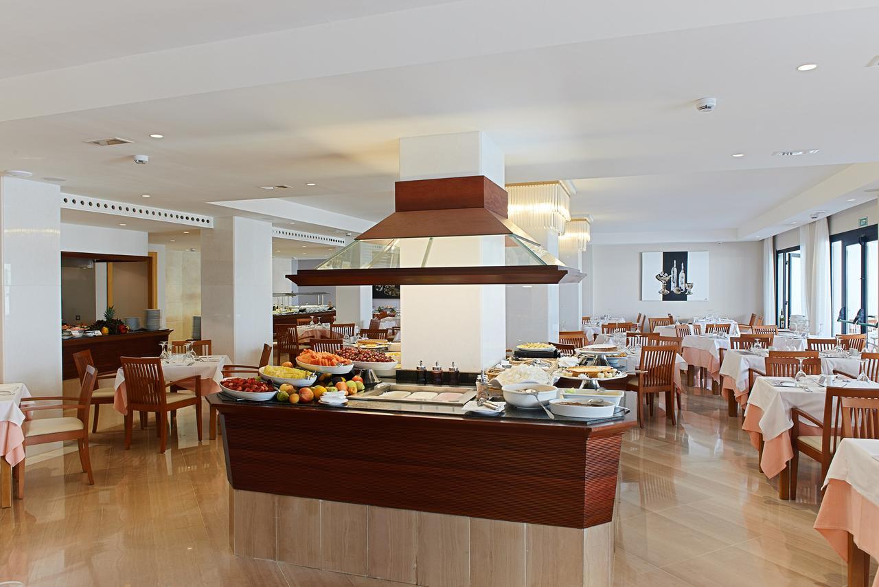 Hotel Hipotels Hipocampo - Adults Only