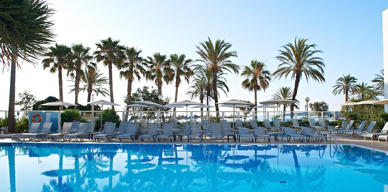 Hipotels Hipocampo - Adults Only 4* Cala Millor (Mallorca)