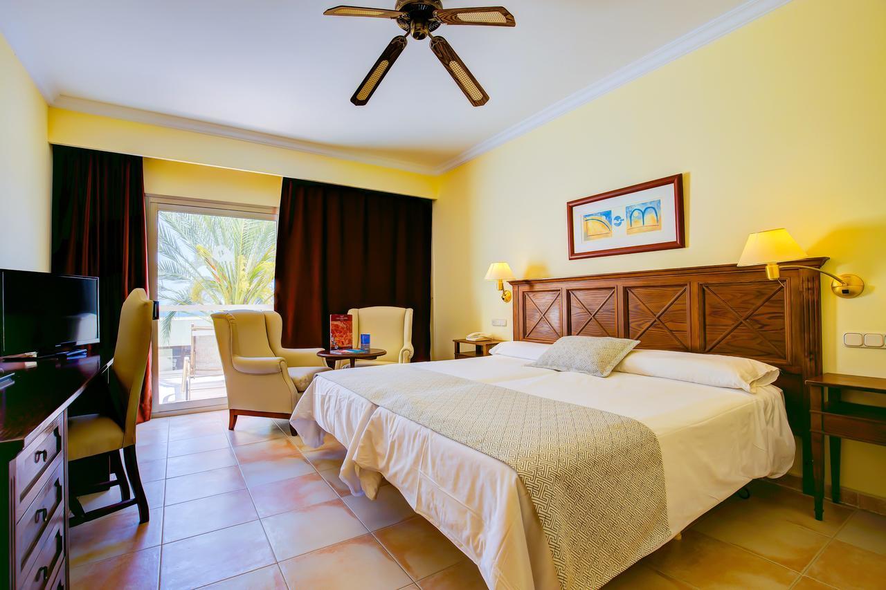 Sbh Palace Thalasso & 4* Costa Calma