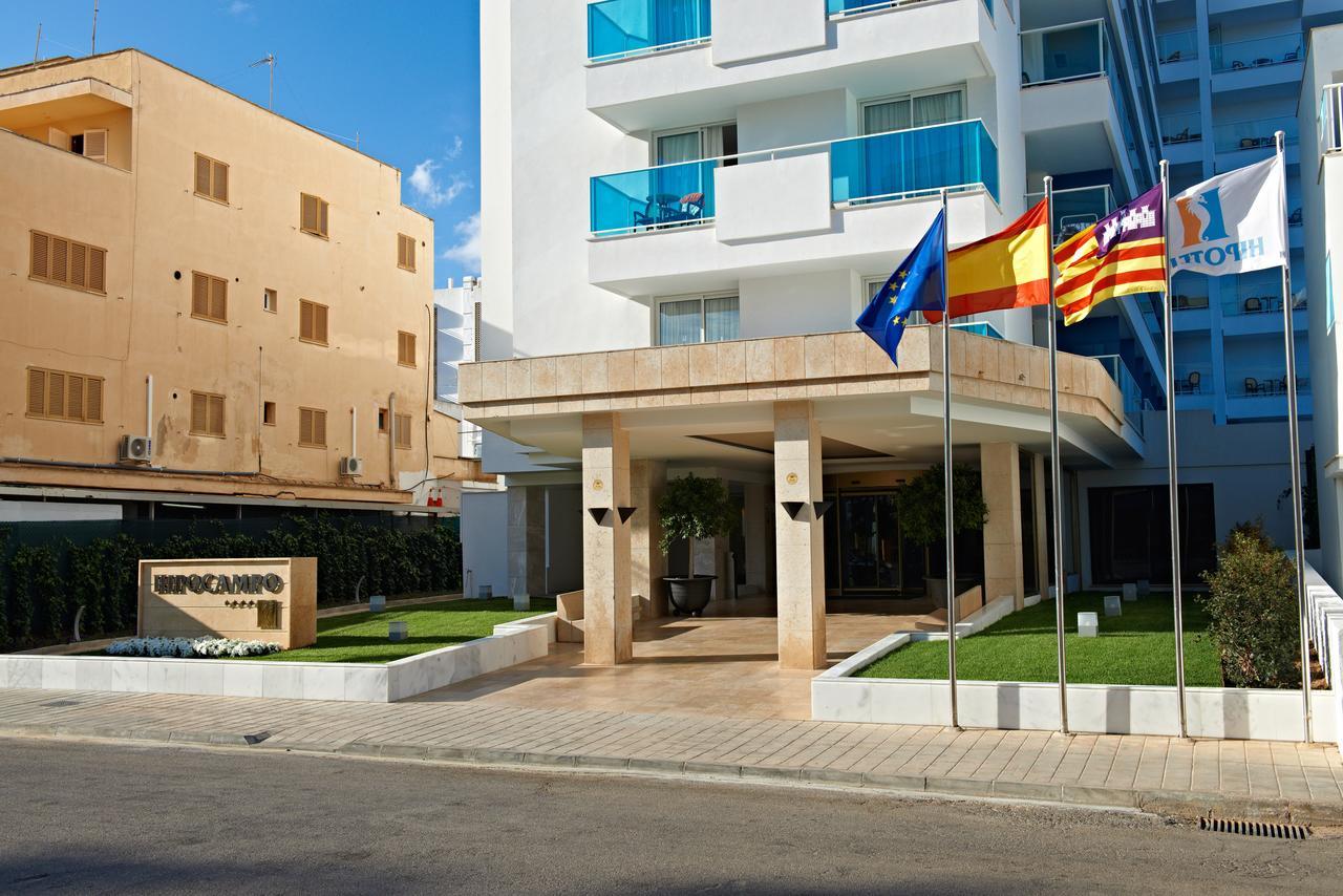Hotel Hipotels Hipocampo - Adults Only 4*