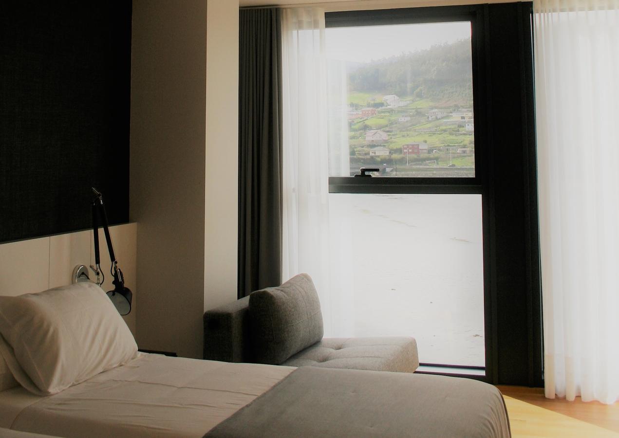 U Hotel Viveiro