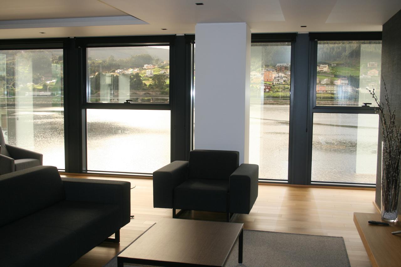U Hotel Viveiro