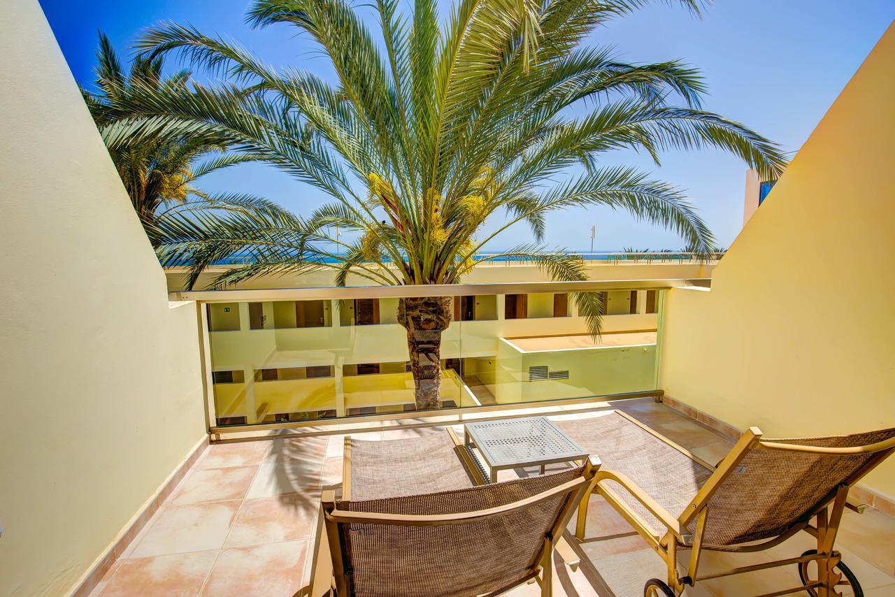 Hotel Sbh Palace Thalasso & 4*