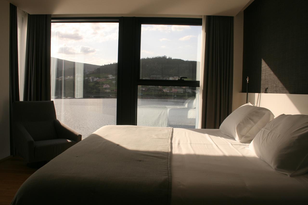 U Hotel Viveiro