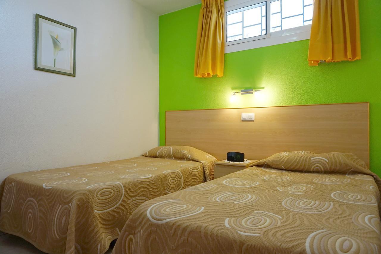 Ecuador Apartamento Playa del Inglés