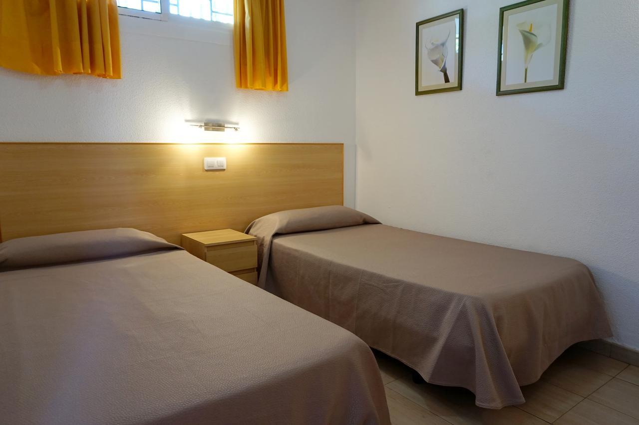 Apartamento Ecuador