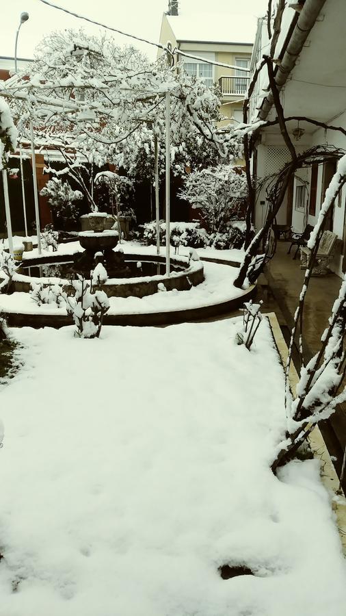 Hostel Pension-Albergue Don Alvaro Sarria