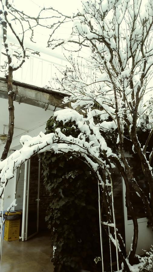Pension-Albergue Don Alvaro *