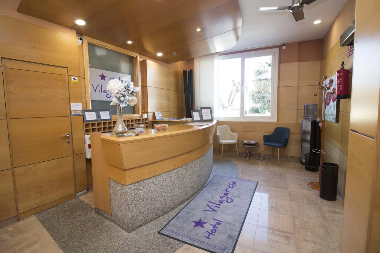 Hotel Vilagarcia Vilagarcia de Arousa