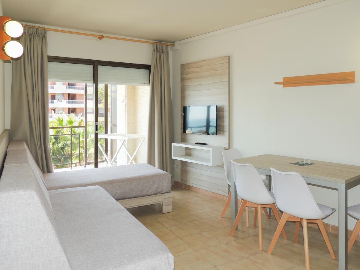 Apartment Turisticos Augustus Cambrils
