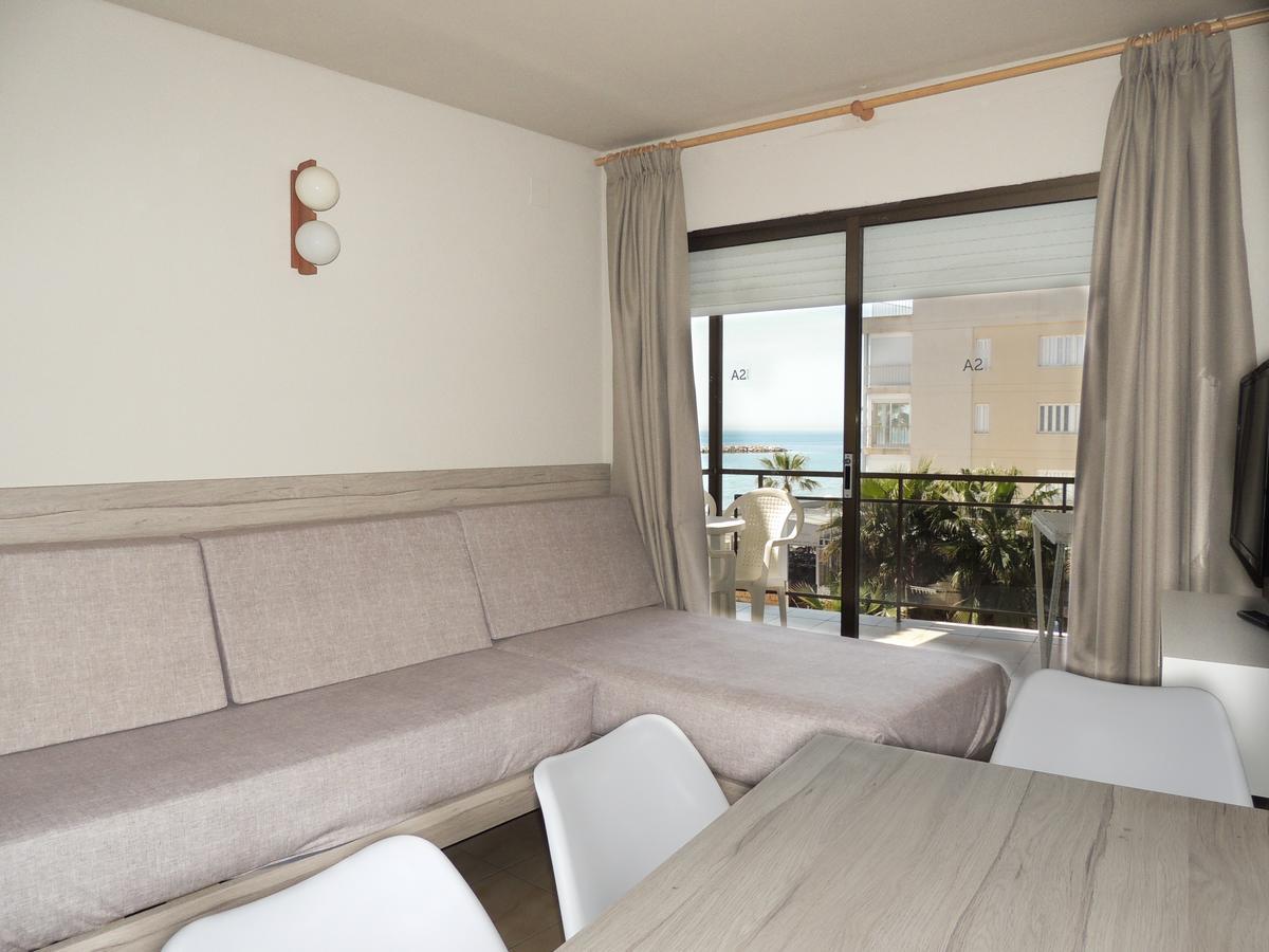 Apartment Turisticos Augustus Cambrils