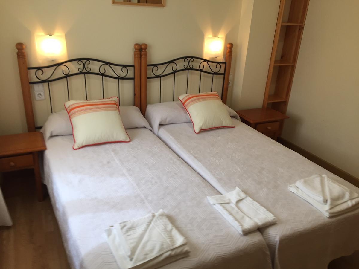 Santa Baia Guest house Ribadumia