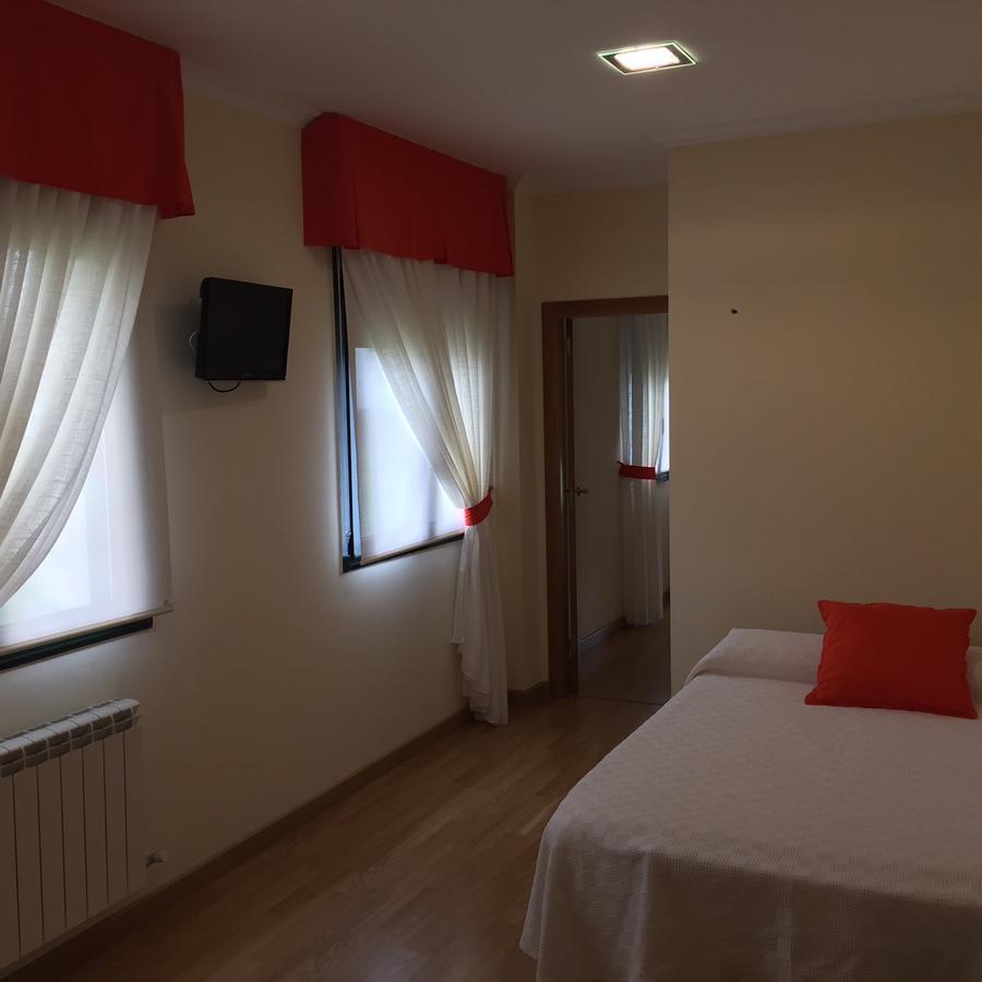 Guest house Santa Baia 2*