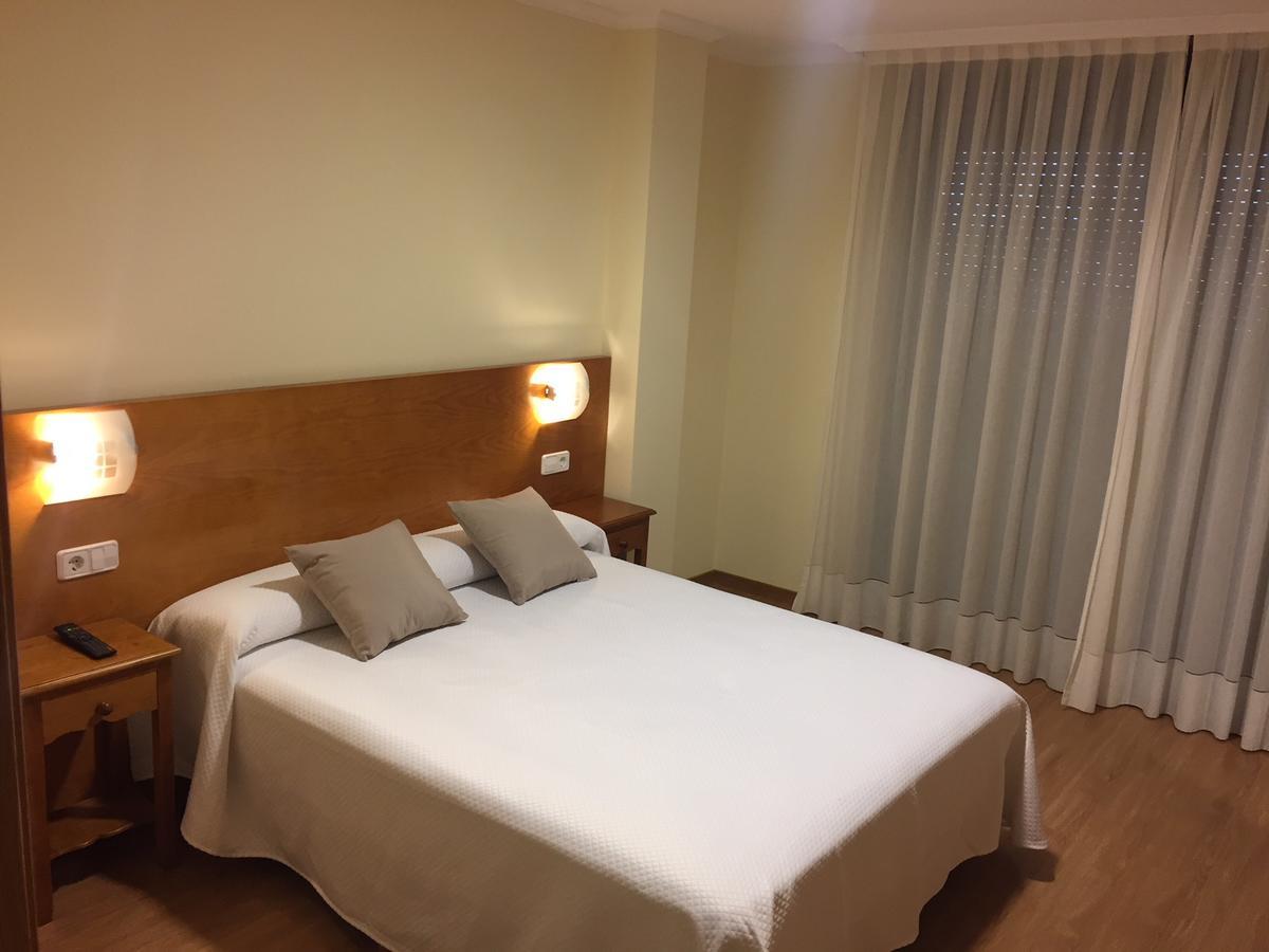 Santa Baia Guest house Ribadumia