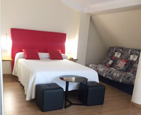 Santa Baia Guest house