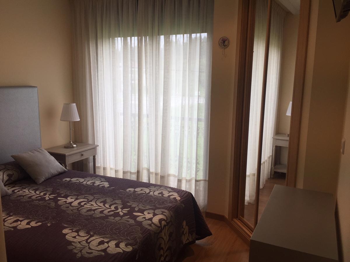 Guest house Santa Baia Ribadumia