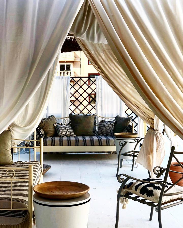 La Dimora Del Casanova Boutique Bed and breakfast Alicante