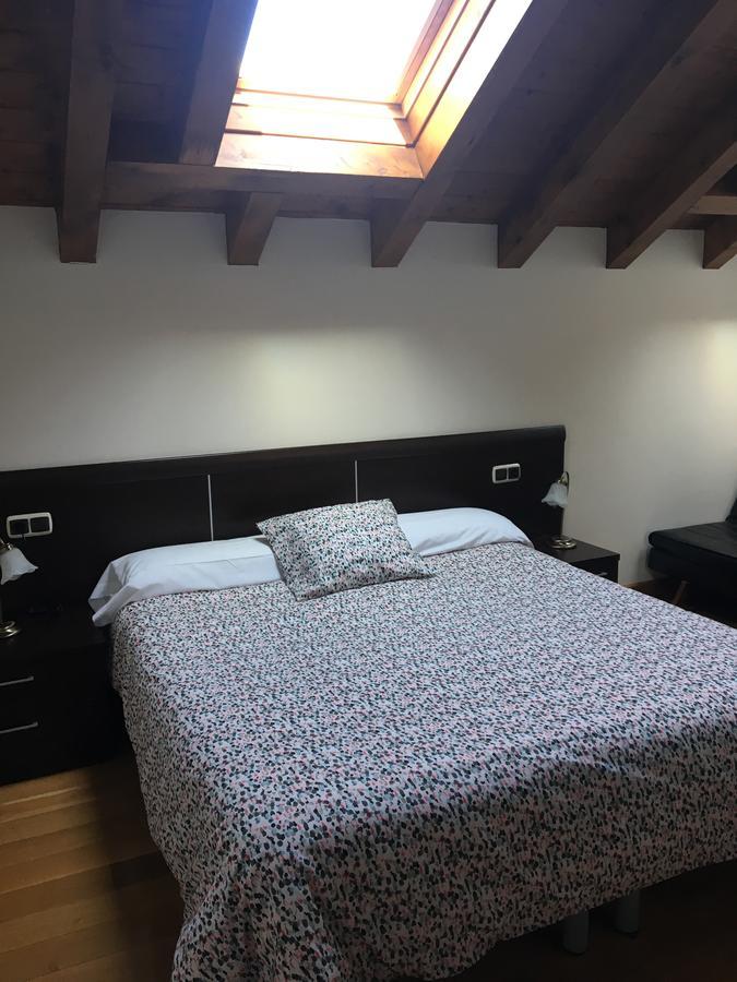 Irati Apartamento
