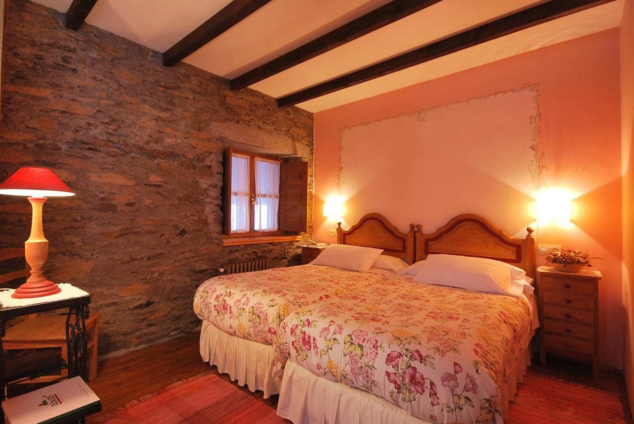Casa Mario *