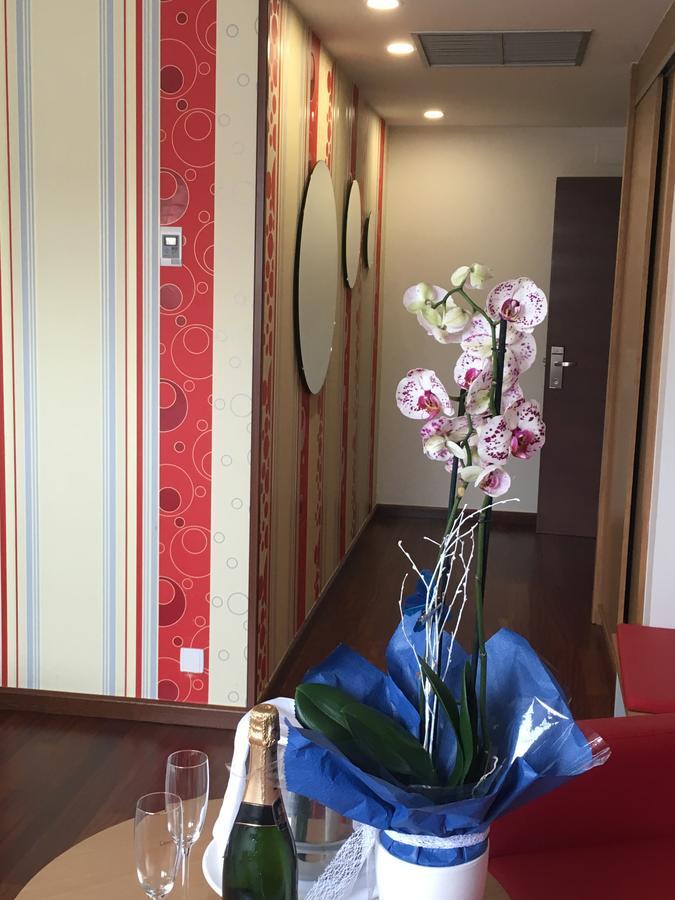 Hotel Ril
