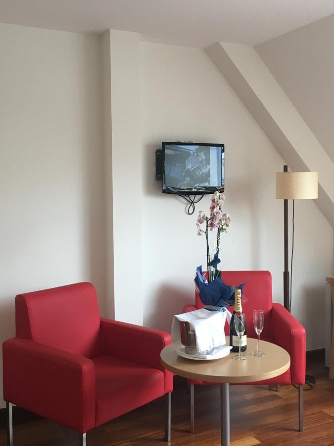 Ril Hotel Burela