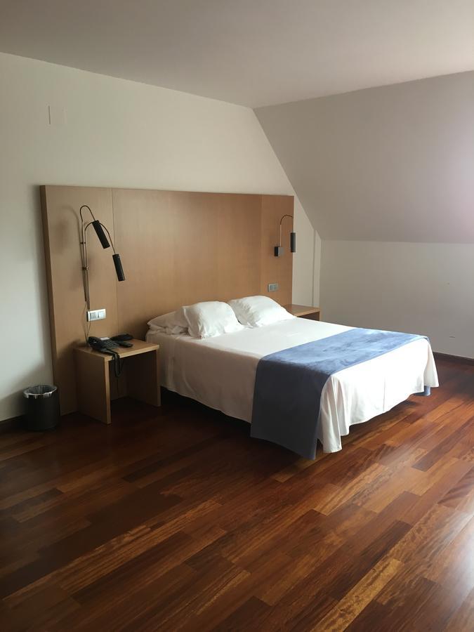 Hotel Ril Burela