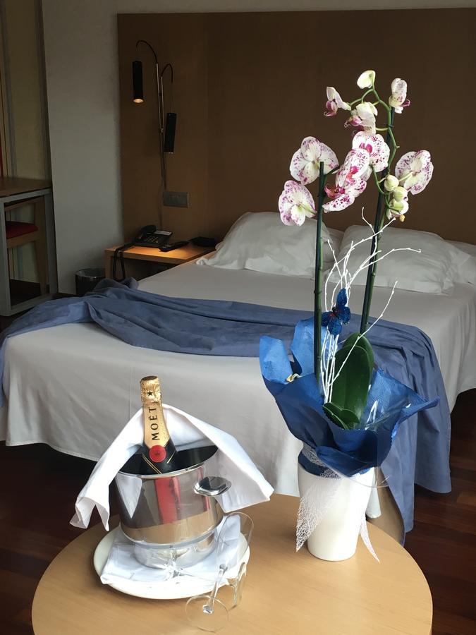 Ril Hotel