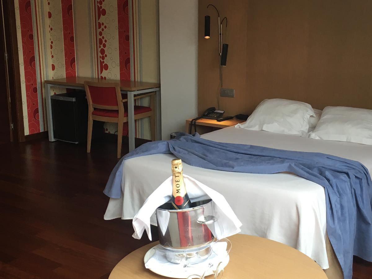 Hotel Ril Burela