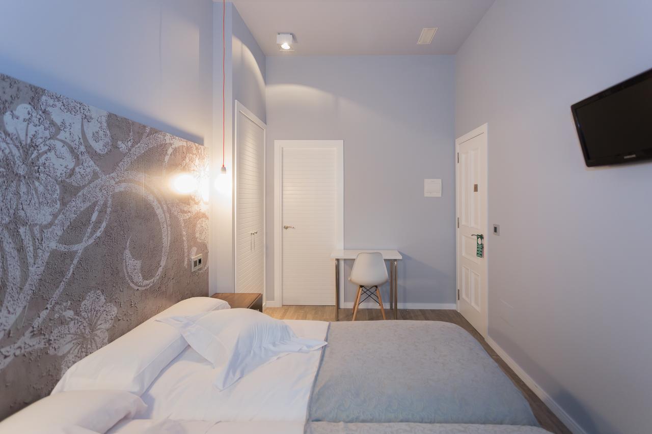 Guest house Casa Amando Somozas