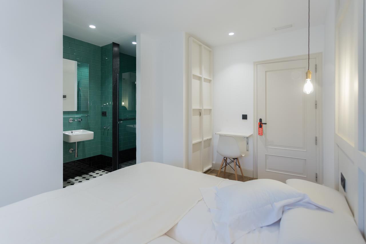 Casa Amando Guest house *