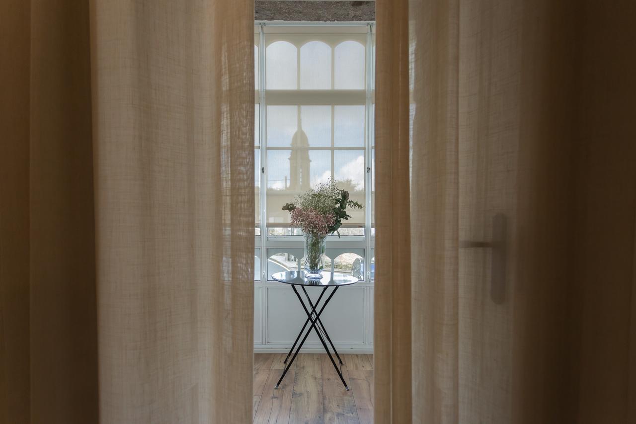 Casa Amando Guest house Somozas