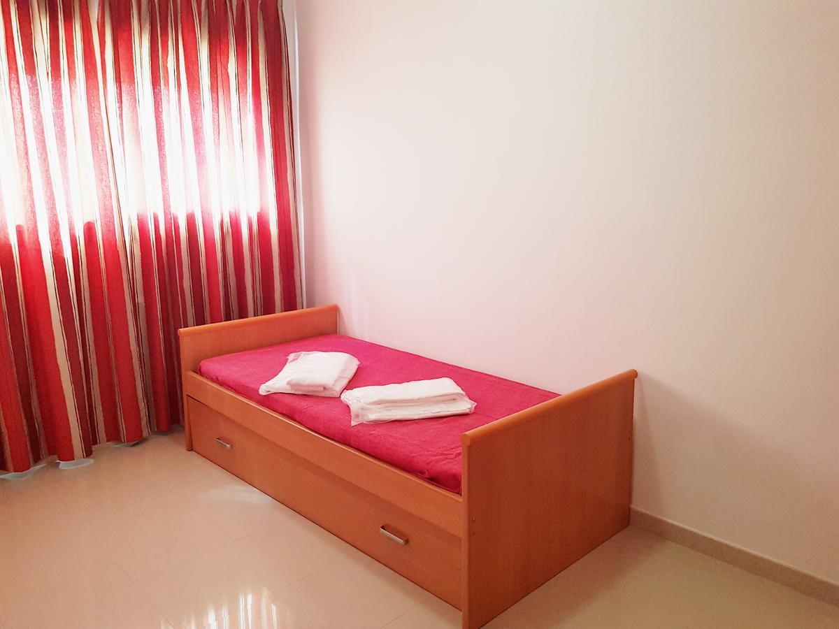 Apartment Olim Les Cases d'Alcanar