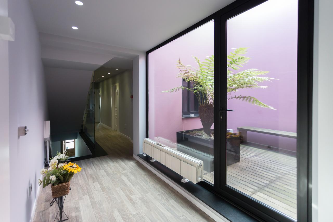 Casa Amando Guest house Somozas