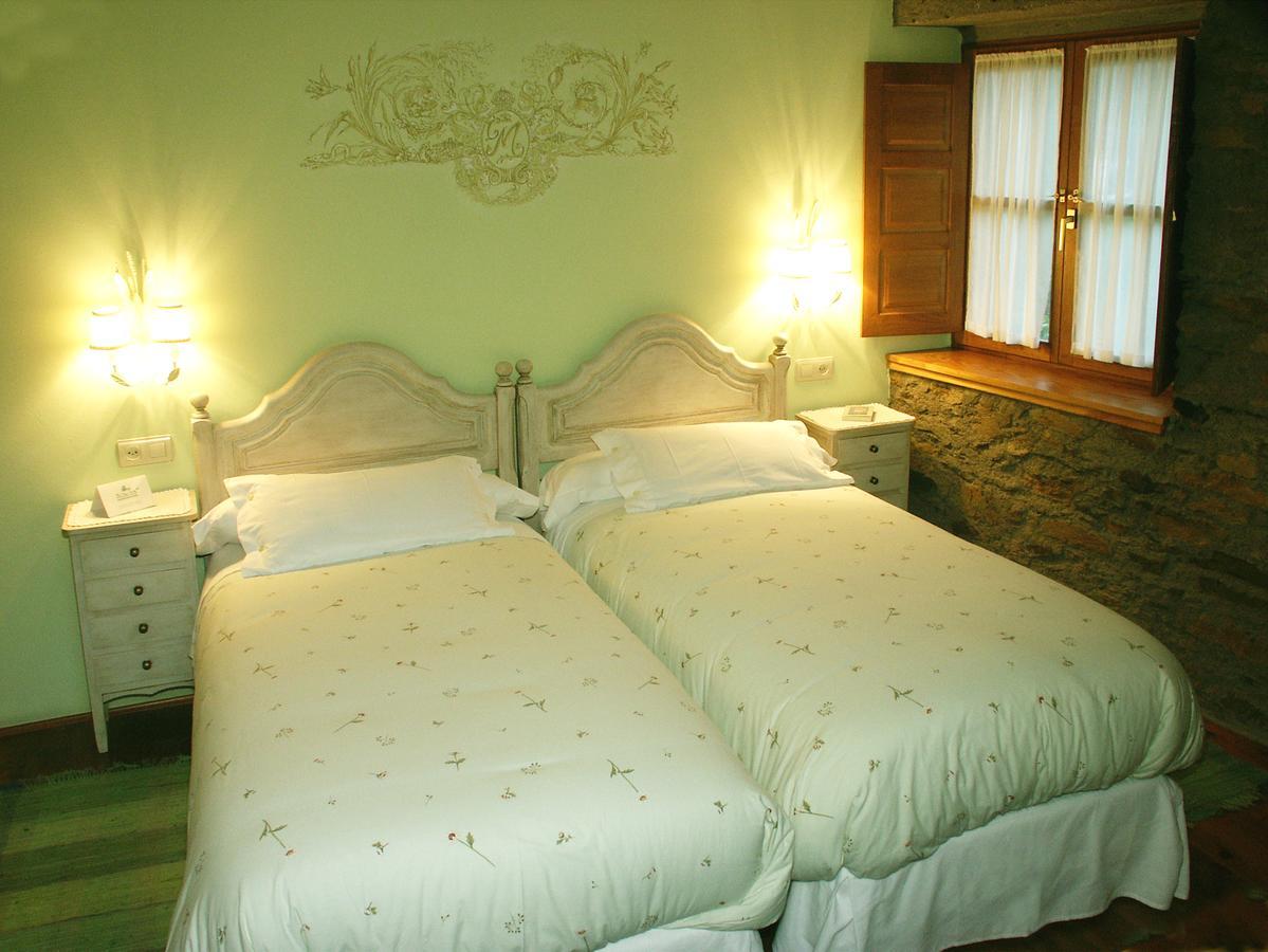 Casa Mario *