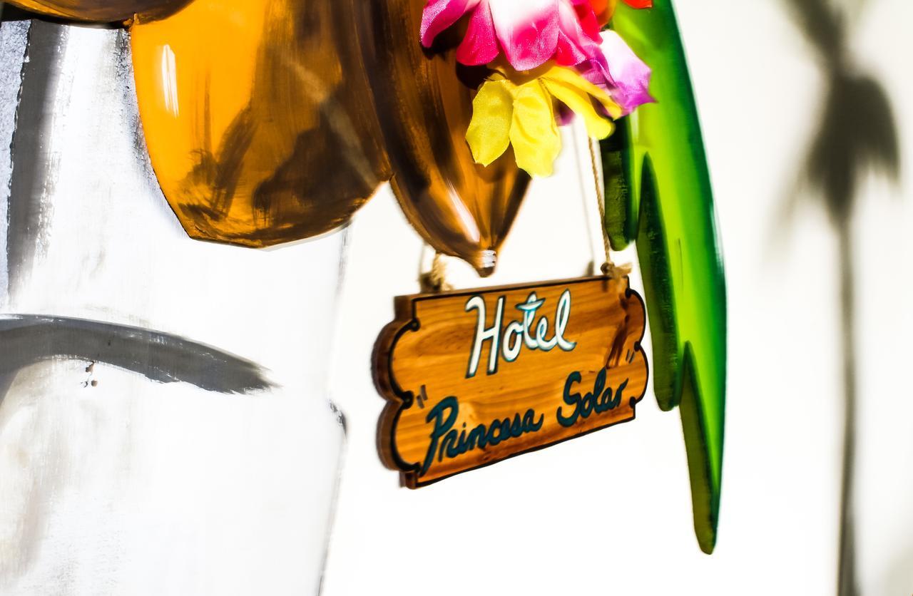 Princesa Solar 4* - Adults Recommended Hotel 4*