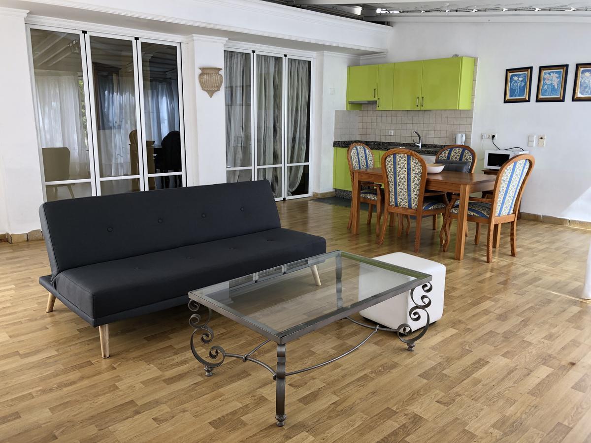 Apartahotel Liberty Tenerife