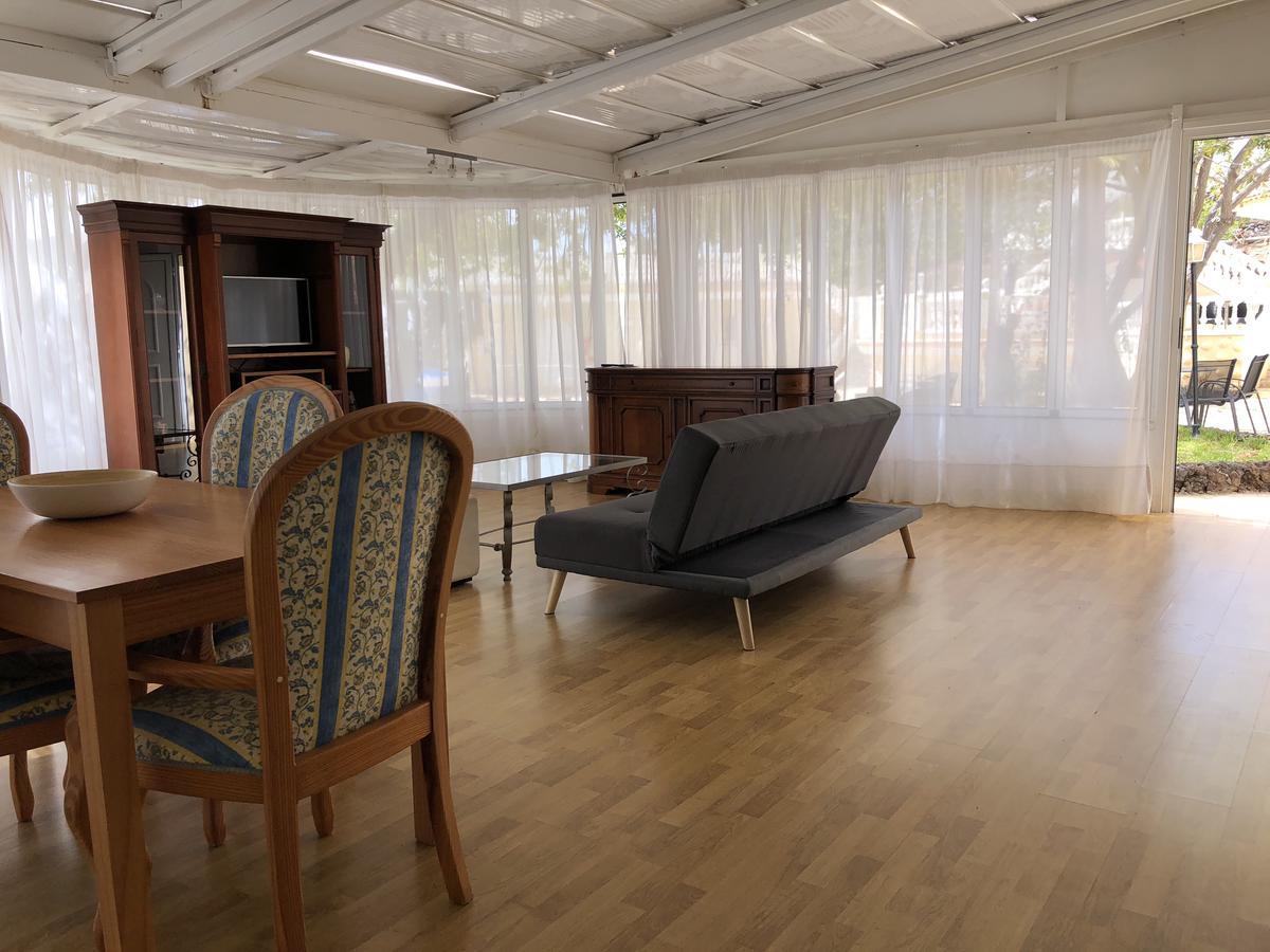Apartahotel Liberty Tenerife