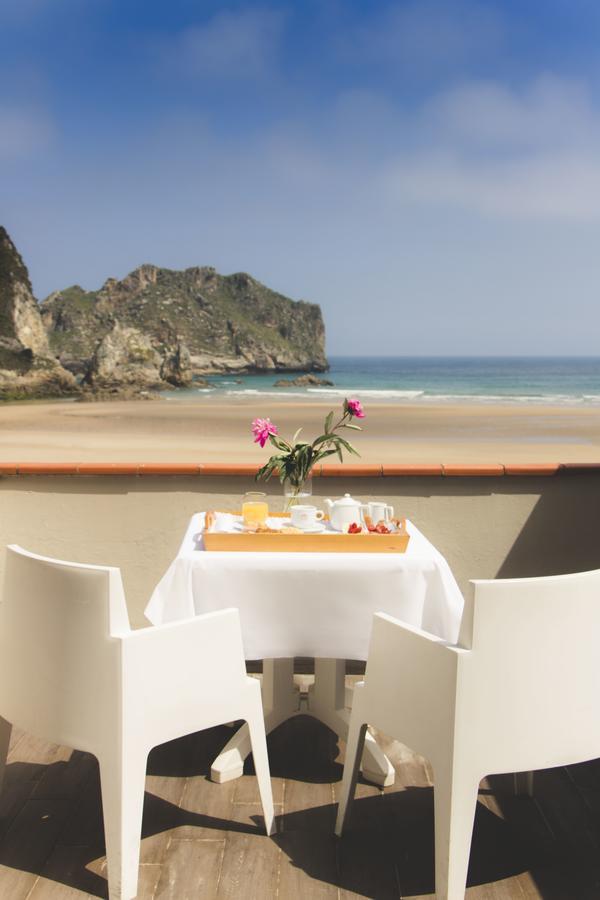 Mirador De Hotel La Franca