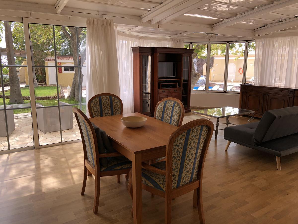 Liberty Tenerife 3*
