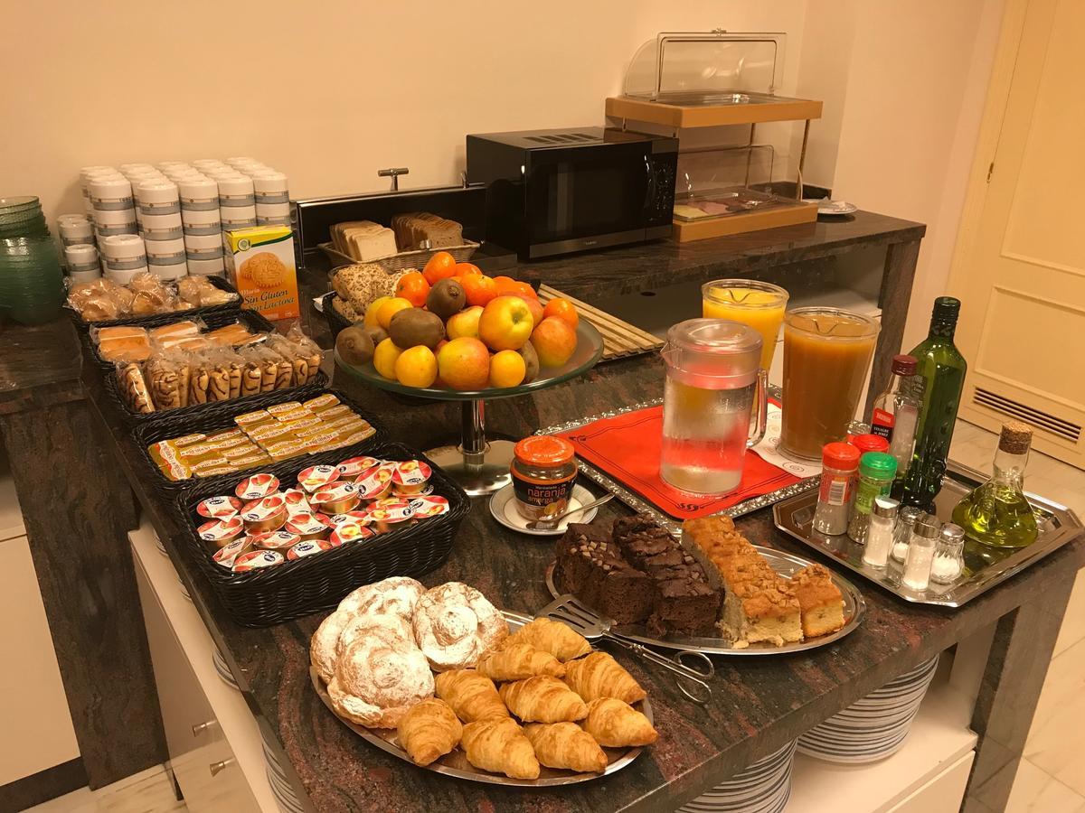 Adsubia Hotel Denia