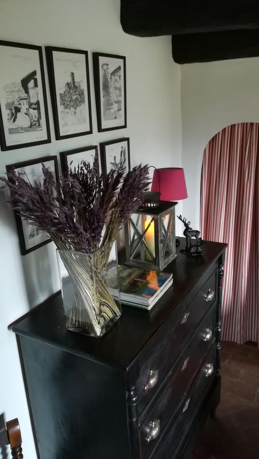 Holiday home La Casita Del Tejo