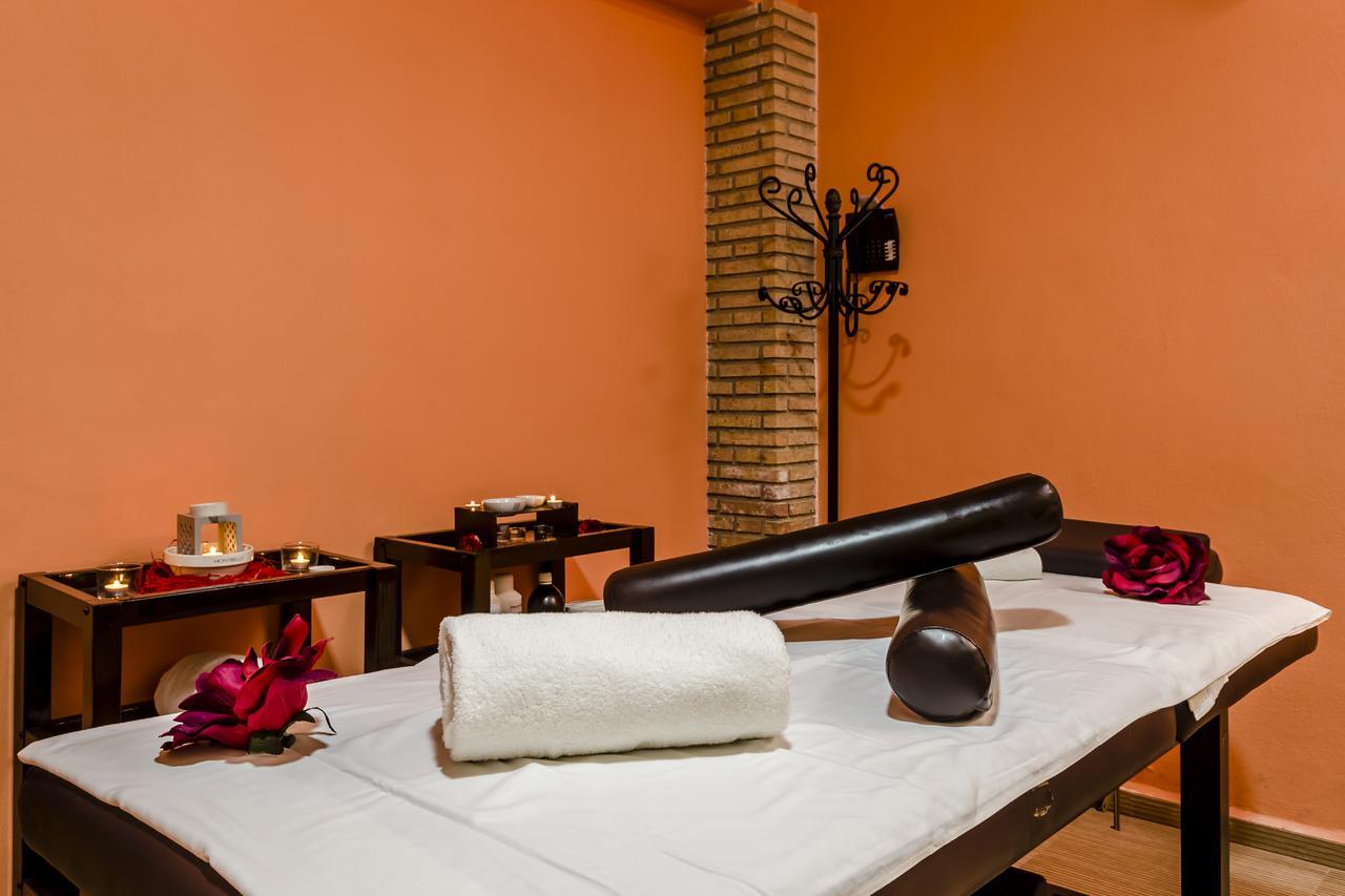 Hotel Rural Nogales 4*