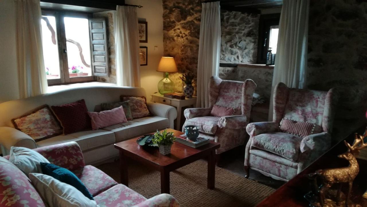 La Casita Del Tejo Hervas