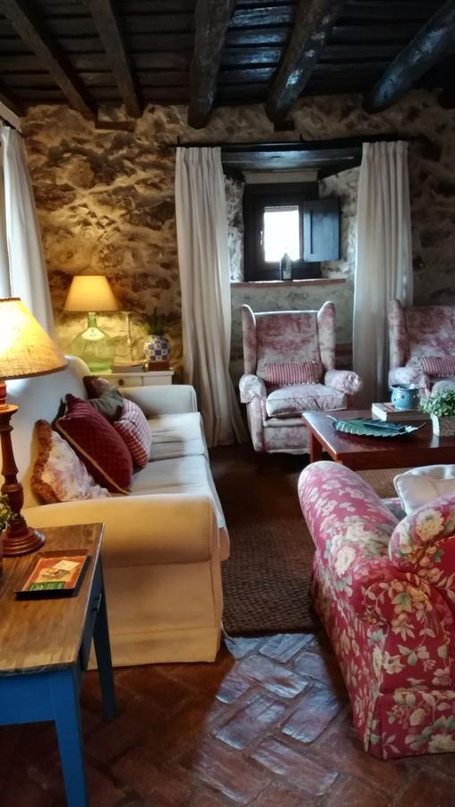 Holiday home La Casita Del Tejo Hervas